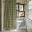 Leaf Whisper - Premium Shower Curtain 0039-1026179358-1065351419