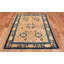One-of-a-Kind Rectangle 4' X 6' Area Rug
