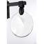 Applique murale en cristal 22 po Cambell-1509913206