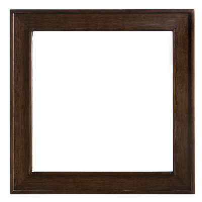 Miroir carré Zavala