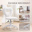 Chaise de bureau pivotante
