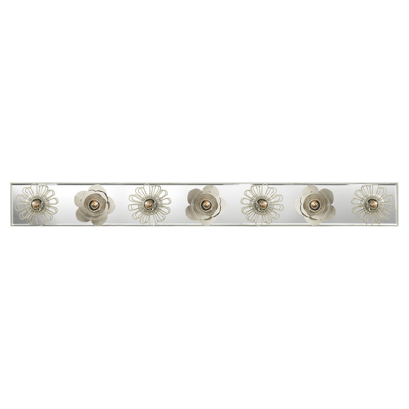 Keaton 7 - Light Vanity Light, Light Cream