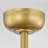 Iolaus 22'' Ceiling Fan with Light Kit
