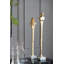 Grande statue Kaeden avec base en marbre-904380949