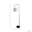 63.5 " Traditional Floor Lamp