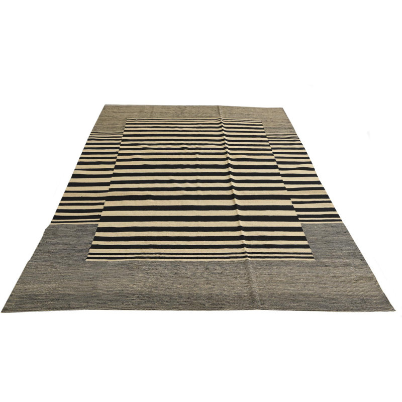 Tapis ivoire 5x8