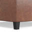 Repose-pieds de rangement pour table basse Ellis-141037409