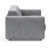 Micro Check Gray