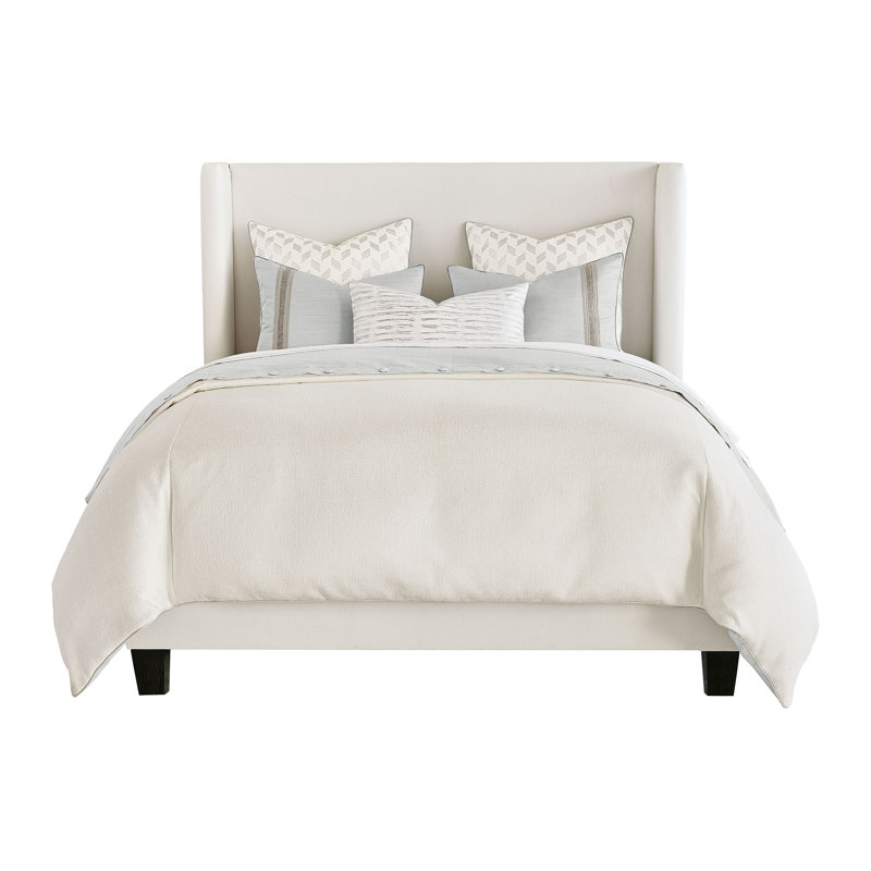 Ensemble de housse de couette en polyester Tilda, Très grande housse de couette + 6 pièces additio
