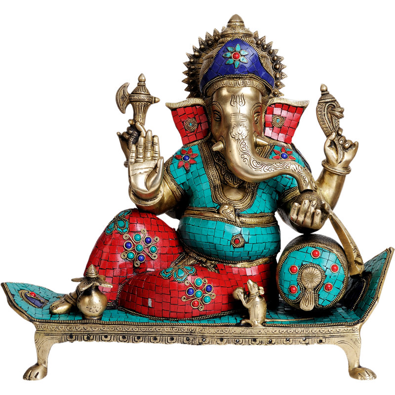 Religious & Spiritual Figurines & Sculptures