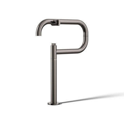 Components® Deck-Mount Pot Filler
