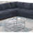 SELTOS GREY POWER SECTIONAL