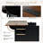 Rolling Kitchen Cart-2133495117