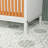 Side Cabinet With Removable Hamper