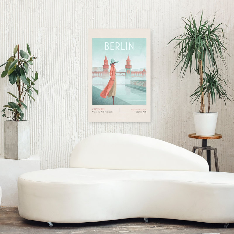 Print, 91.44cm H x 60.96cm W