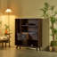 Armoire d'appoint Vintage