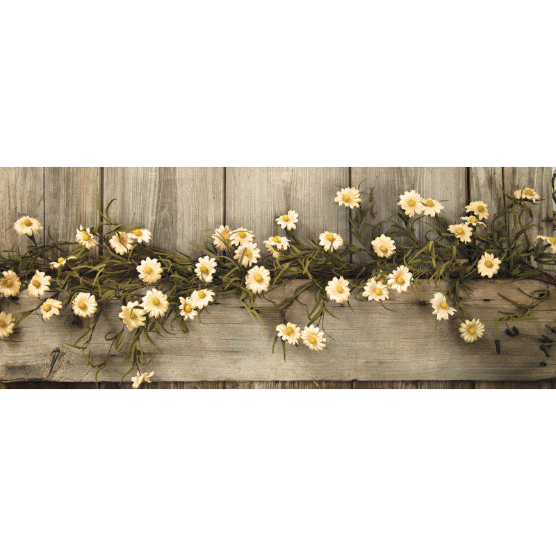 48'' in. Faux Garland