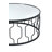 Mel Frame Coffee Table