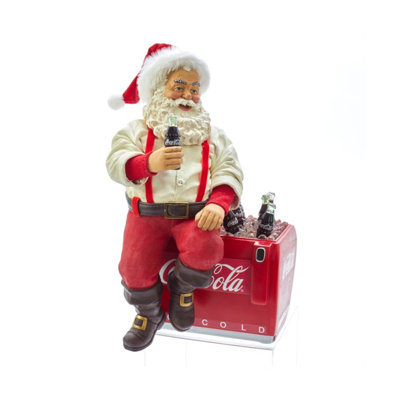 Christmas Figurines & Collectibles