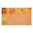 889C9B88BE874F38B9F3B5F5D39E4258 Fall Foliage Doormat-881485121