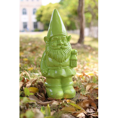 Polyresin Garden Statue
