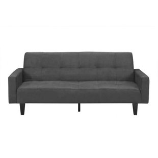 Puzzle 78.1'' Upholstered Sofa