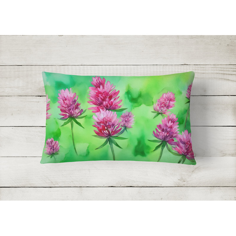 Other/No Pattern Outdoor Throw Pillow