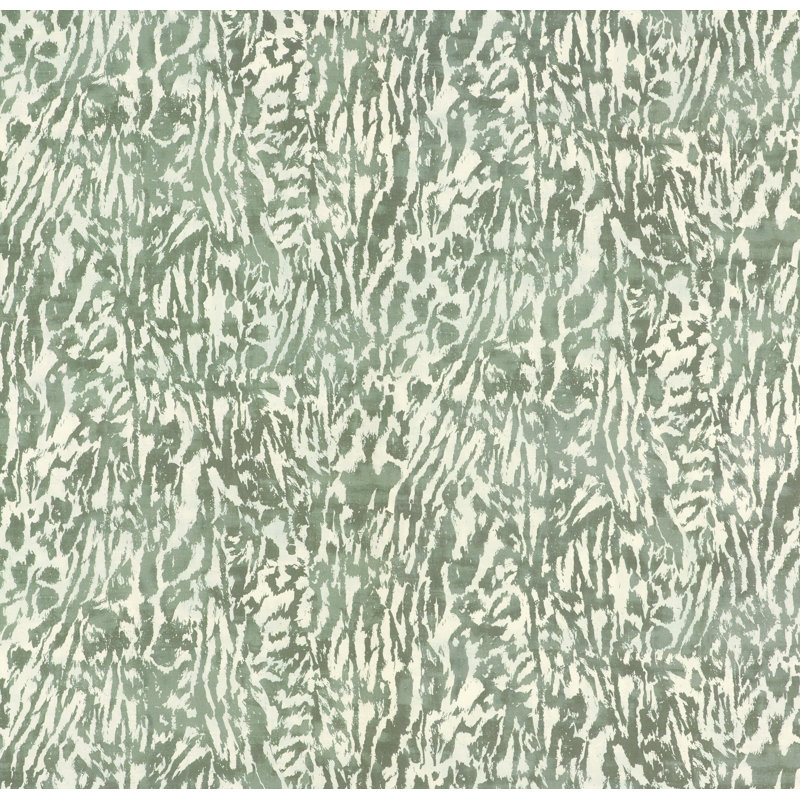 Tissu en lin Schumacher x Celerie Kemble, Pierre