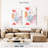 Avery Orchids Line Abstract-108552277