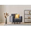 Bolat Upholstered Armchair-1578503240