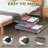Ebern Designs Fabric Underbed Storage