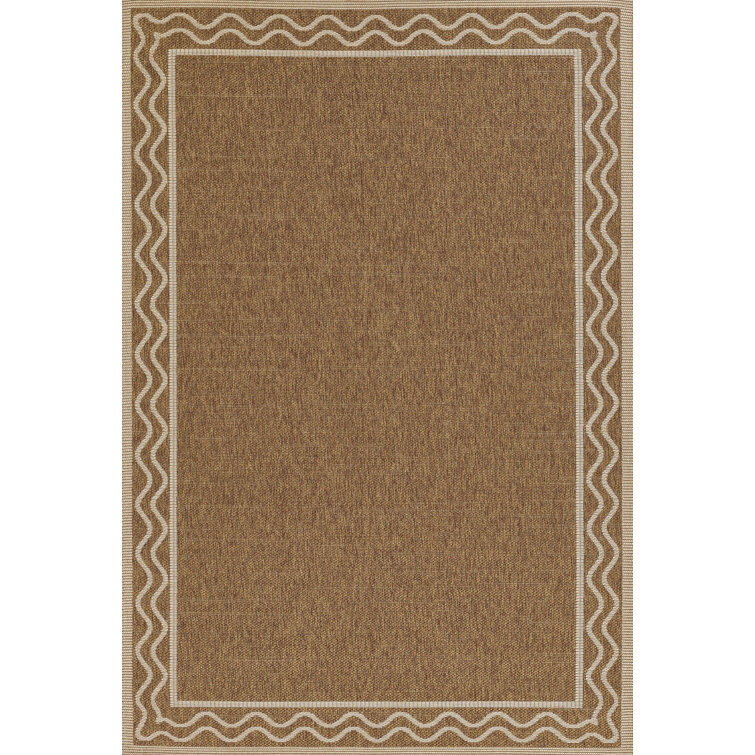 Ripple Area Rug