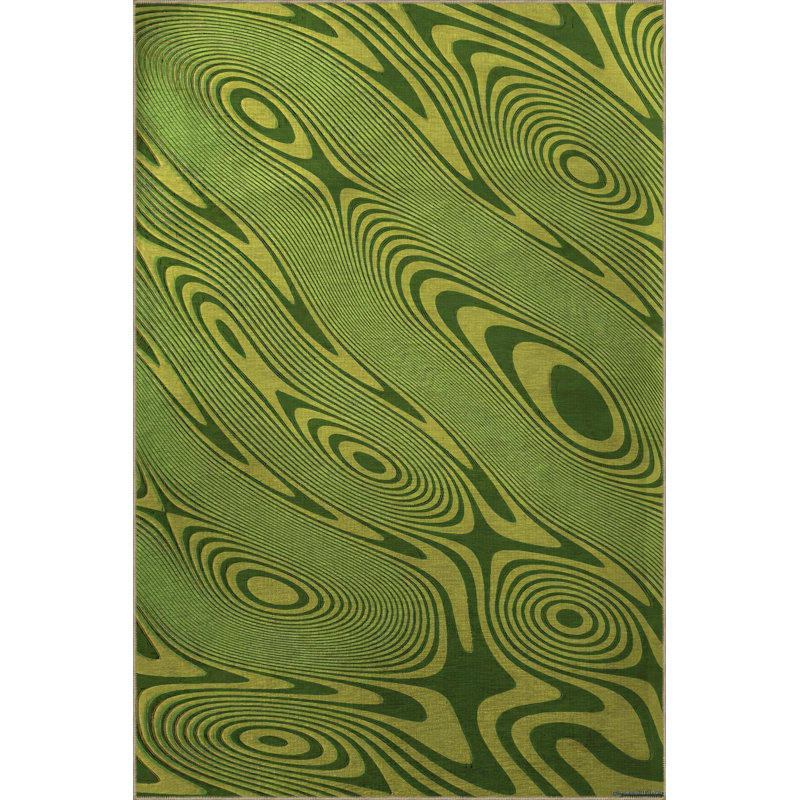 Rug, Rectangle 4'4" x 6'3"