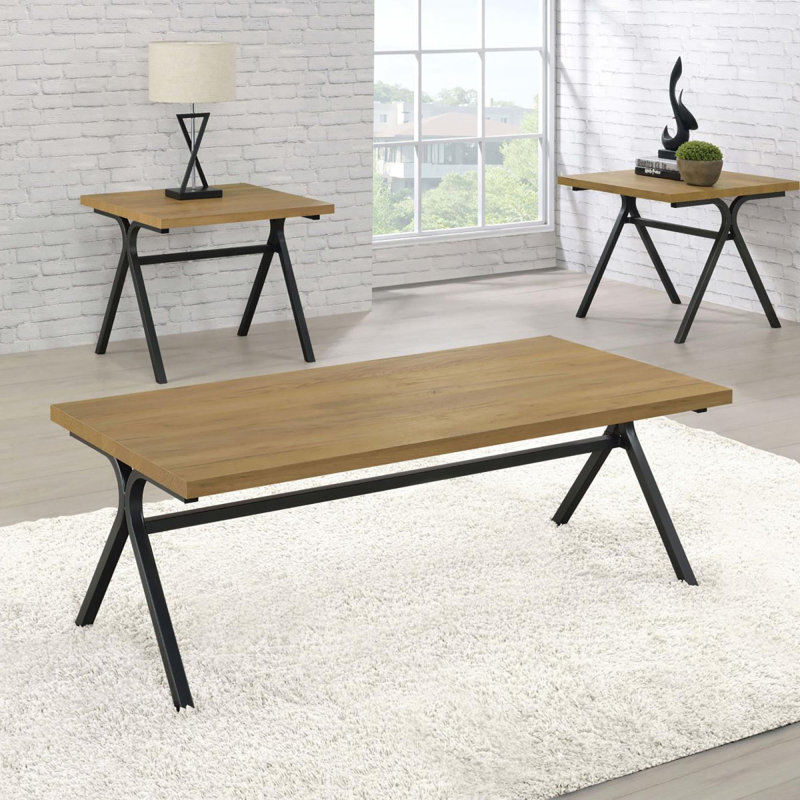 Ensemble occasionnel 3 pièces