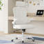 Chaise de bureau ergonomique en filet moderne-1222651560-1222651561