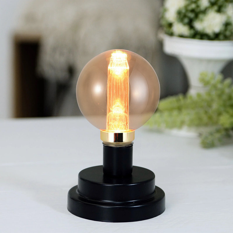 3 2000 Bulb, 8 cm 