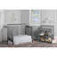 Lit de bébé convertible 5-en-1 Ashton-32684957