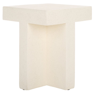Aldrich Square Accent Table