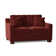 Aceyon 56'' Upholstered Loveseat