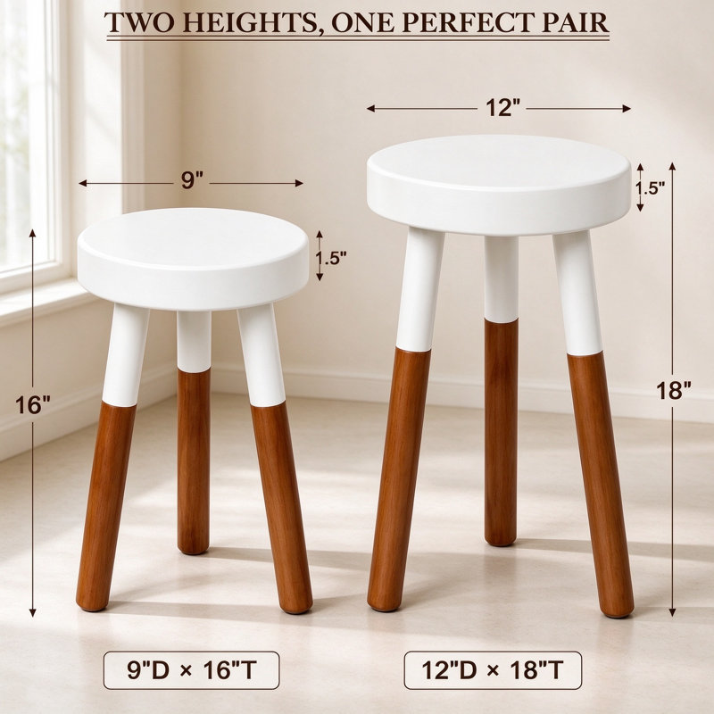 Tier Plant Stand