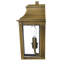Hazeldell Copper Wall Light-24030975-24030974