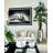 Lady Faux Palm Tree-98582423-98582424