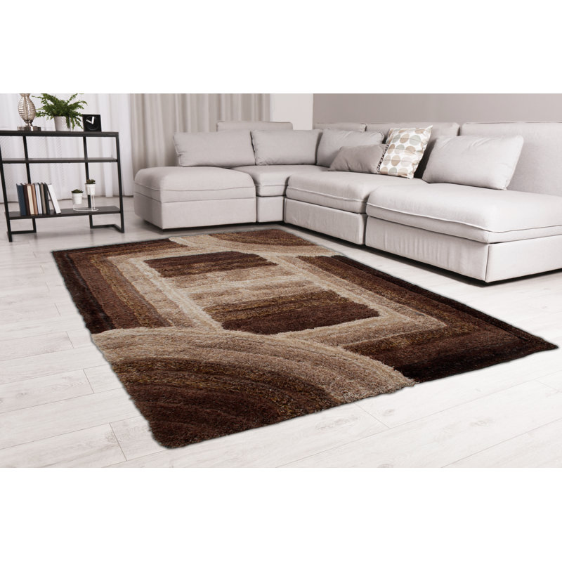 Anushan 160cm X 230cm Area Rug