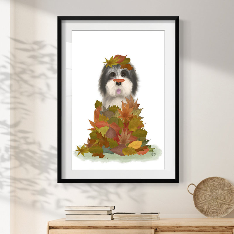 Kietan -Gallery Wrapped Canvas