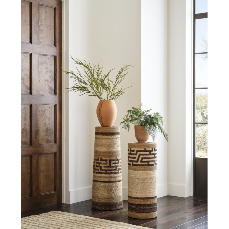 Calusa Pedestal I