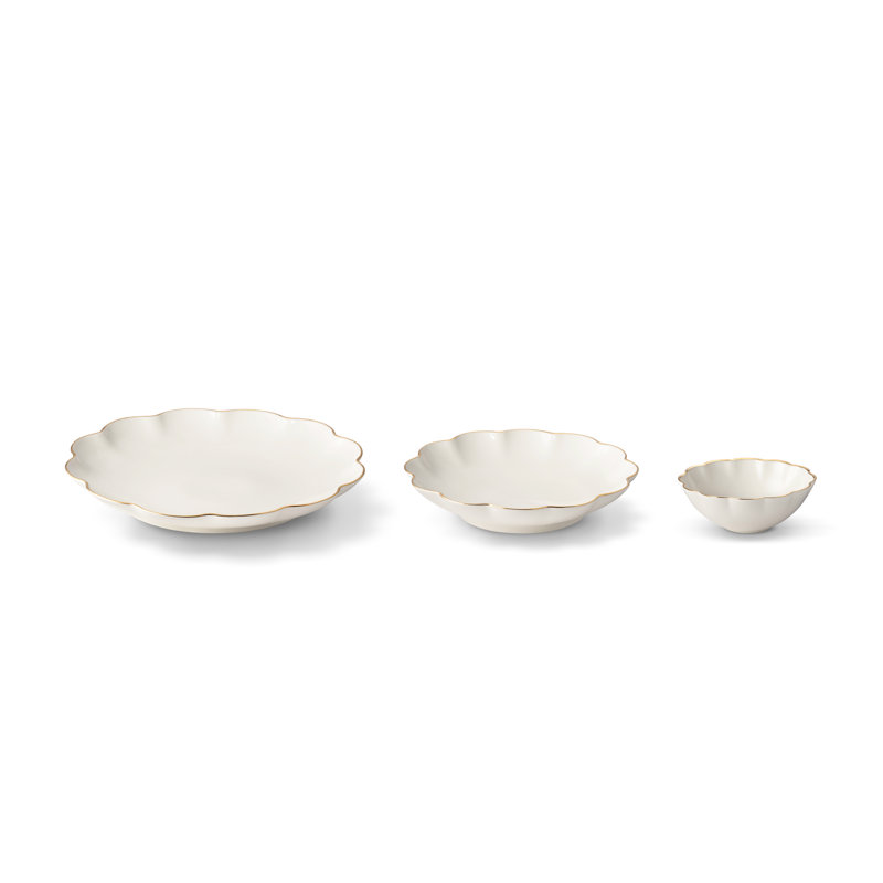 AERIN Ceramic Platter