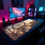 Polyester Desk Pad-796267476