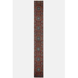 One-of-a-Kind Runner 2'6" X 19'11" Area Rug