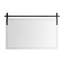 Miroir d'appoint de salle de bain Farmhouse-110439461-110439457