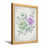 Toile tendue sélectionné